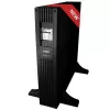 Ever Sinline RT 1200 W nepertraukiamo maitinimo šaltinis (UPS) srtlrt-001K20/00