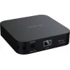 Yealink RCH40 E2 – Gigabit Ethernet jungiklis su PoE+ juoda spalva