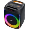 Nešiojama Bluetooth kolonėlė Denver BPS-165 Juoda