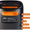 Nešiojama Bluetooth kolonėlė Denver BPS-165 Juoda