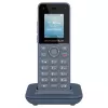 Grandstream Networks WP816 IP telefonas Antracitas 2 linijos LCD Wi-Fi