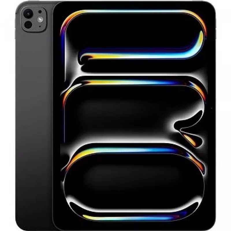 Planšetinis kompiuteris Apple iPad Pro 11 colių M4 16 GB 2 TB iPadOS