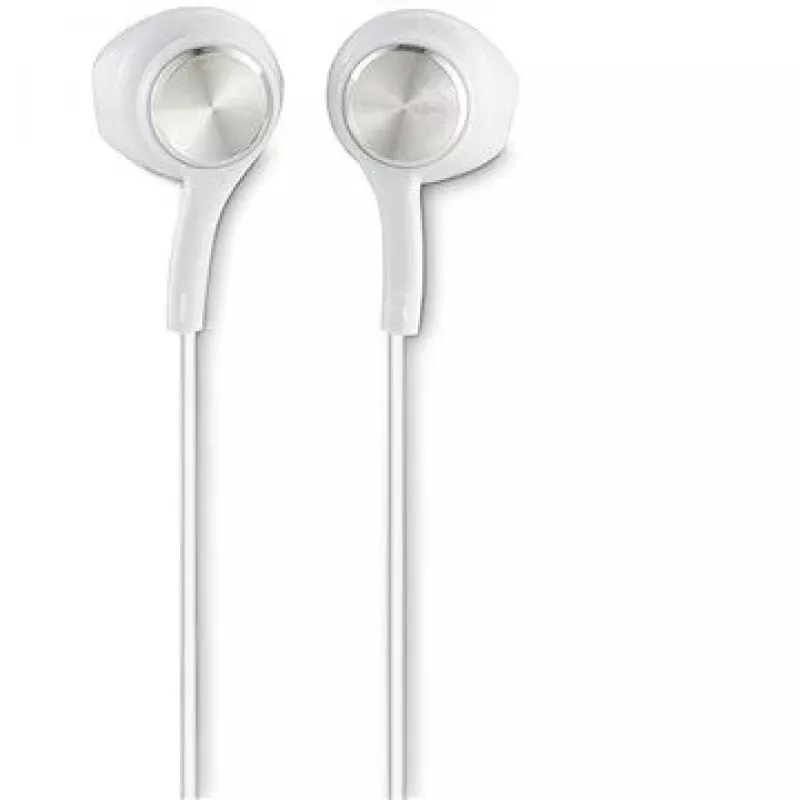 Hama 00184194 ausinės / laisvų rankų įranga Laidinės Į ausį Skambučiai/Muzika/Sportas/Kasdien USB Type-C Baltos