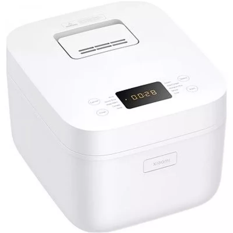 Xiaomi daugiafunkcis ryžių virimo aparatas 3L 710W baltas