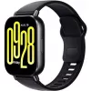 Xiaomi Redmi Watch 5 Active | Išmanusis laikrodis | LCD | 2,0 colio | Atsparus vandeniui | Vidurnakčio juoda