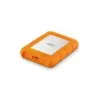 LaCie Rugged USB-C išorinis kietasis diskas 5 TB USB Type-C 3.2 Gen 1 (3.1 Gen 1) Pilka Geltona