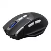 Belaidė pelė DEFENDER GM-885 KNIGHT RF 3200dpi 8P juoda