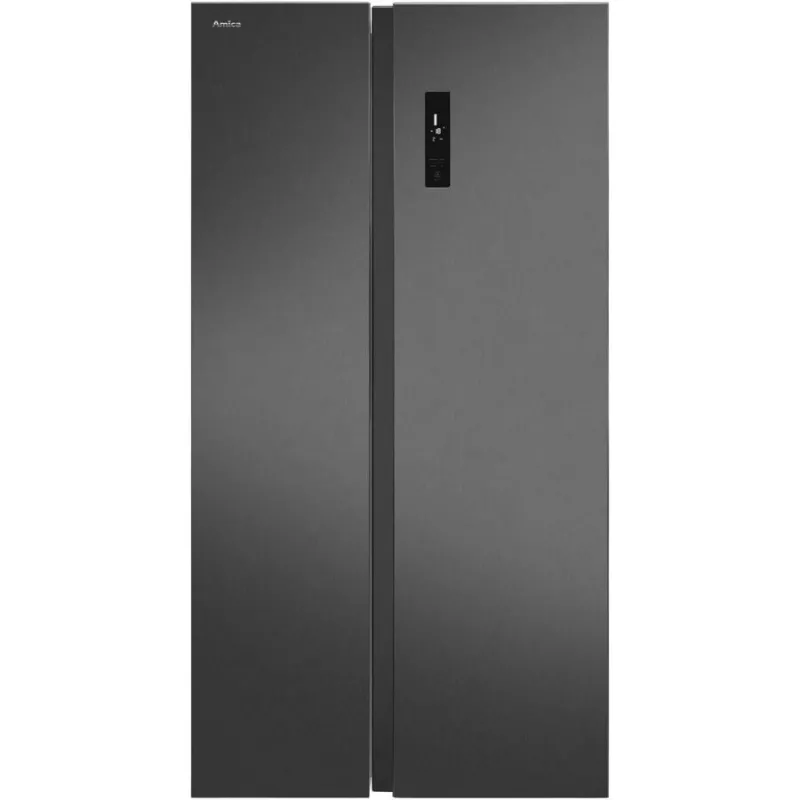 Šaldytuvas-šaldiklis Amica FY5119.3DFBX, 500L