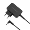 Maitinimo adapteris QOLTEC 45W 20V 2,25A nešiojamiesiems įrenginiams, modelis 52393