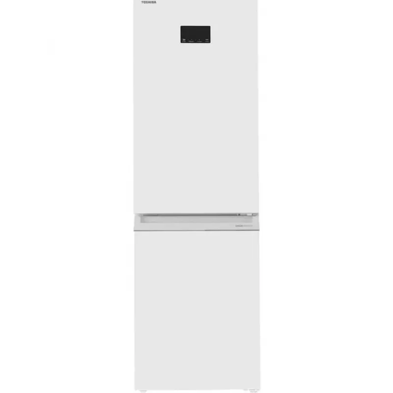 Šaldytuvas su šaldikliu Toshiba GR-RB449WE, 449 l