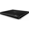 Išorinis Blu-ray rašytuvas HL Data Storage BP55EB40.AHLE10B USB 2.0 juodas