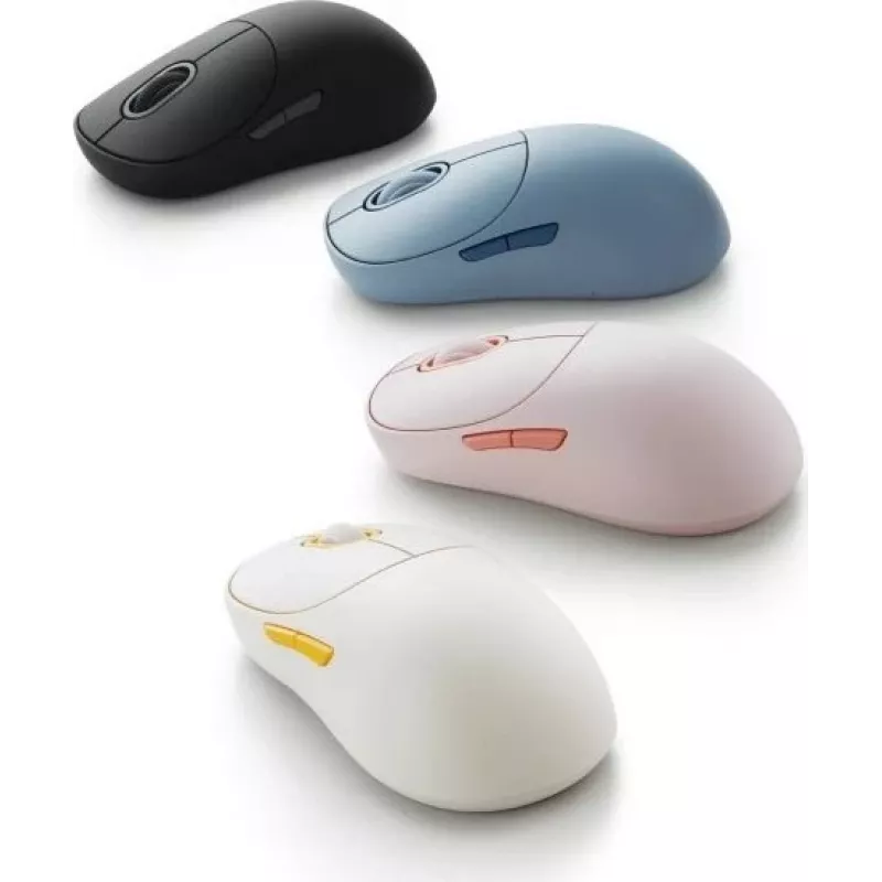 Xiaomi BHR8913GL pelė dešinei rankai RF belaidė + Bluetooth 1200 DPI