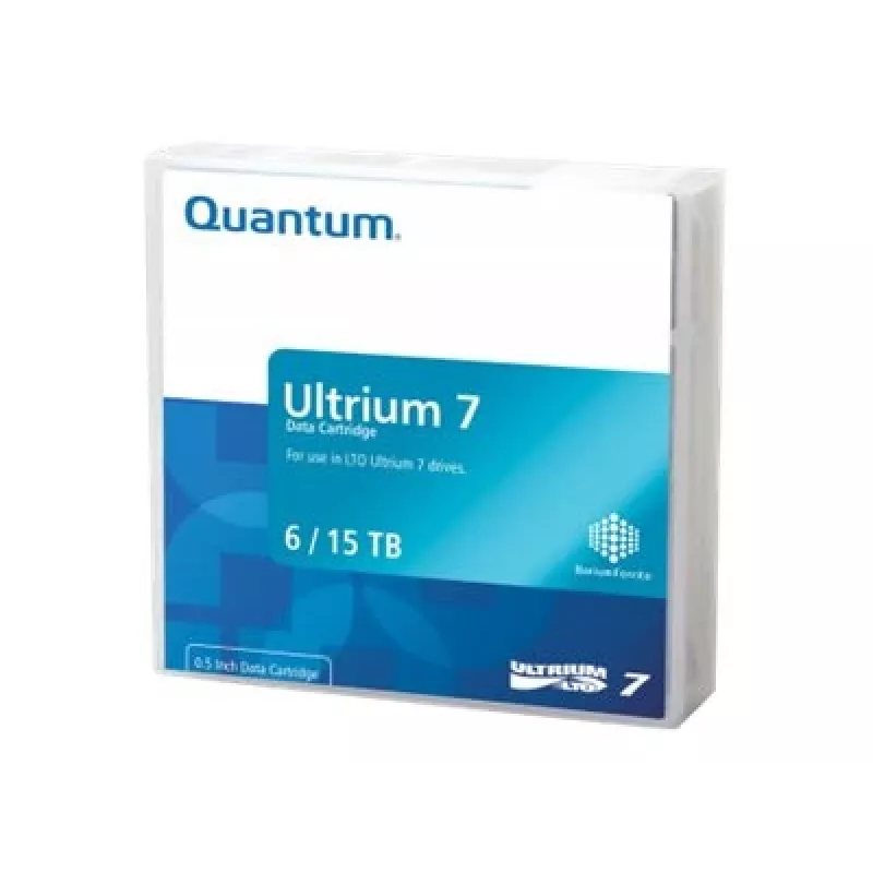 Tuščia duomenų juosta Quantum MR-L7MQN-BC
