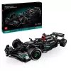 LEGO Technic modelis Mercedes‑AMG F1 W14 E Performance — 1 432 detalės, rekomenduojamas amžius 18+