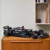 LEGO Technic modelis Mercedes‑AMG F1 W14 E Performance — 1 432 detalės, rekomenduojamas amžius 18+