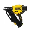 DeWALT DCN930N-XJ 18V XR belaidis vinių kalimo įrankis, bešepetėlis, 33°, 64–90 mm, be akumuliatoriaus ir kroviklio
