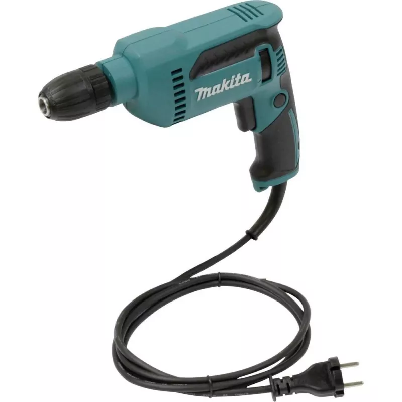 Grąžtas Makita DP4021 630W