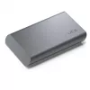 SSD LaCie 1TB nešiojamas USB Type-C 3.2 Gen 2 Mobile SSD Secure