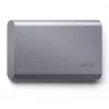 SSD LaCie 1TB nešiojamas USB Type-C 3.2 Gen 2 Mobile SSD Secure