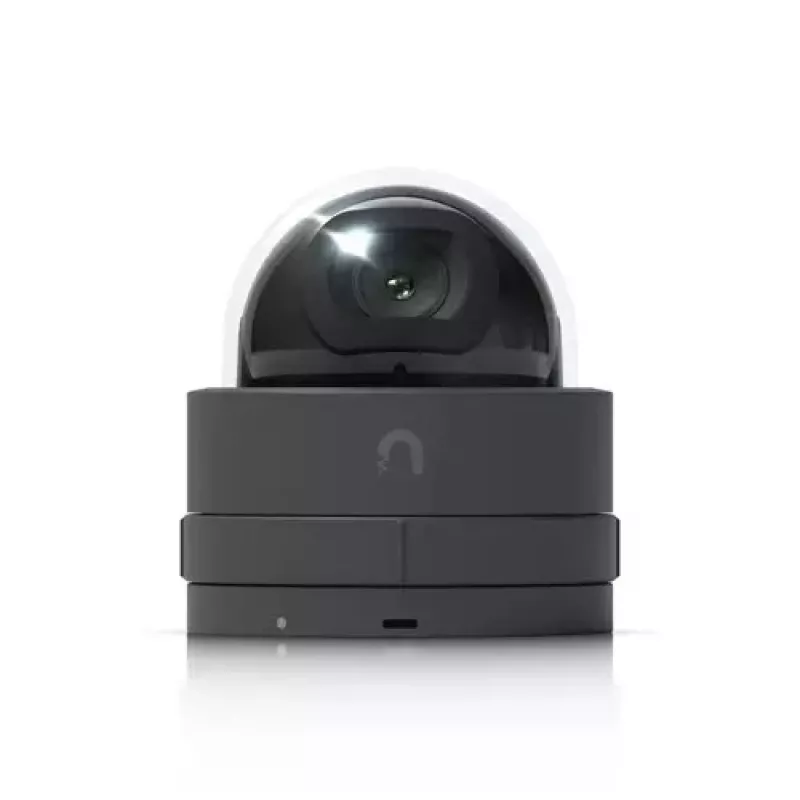 IP stebėjimo kamera Ubiquiti G5 Dome Ultra 2688 x 1512 pikselių