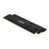 Crucial Pro OC 32GB (2x16GB) DDR5 PC5-48000C38 6400MHz UDIMM dviejų kanalų rinkinys