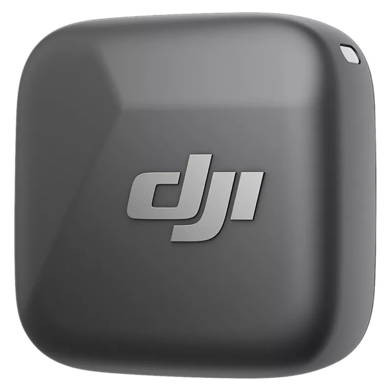DJI CP.RN.00000431.01 belaidis mikrofonų siųstuvas Bodypack