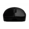 Gaming pelė Logitech G PRO 2 LIGHTSPEED RF Wireless, HERO 2 jutiklis, 32000 DPI, 1 ms, 8 mygtukai, ambidekstrinė, 95 h baterija