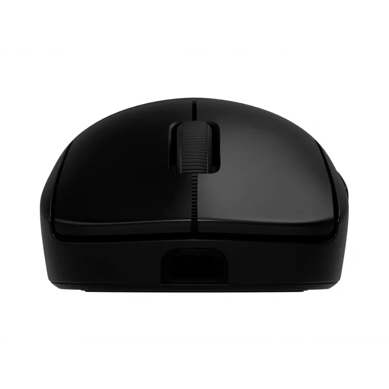 Gaming pelė Logitech G PRO 2 LIGHTSPEED RF Wireless, HERO 2 jutiklis, 32000 DPI, 1 ms, 8 mygtukai, ambidekstrinė, 95 h baterija