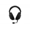 Ausinės Logitech PRO X SE laidinės žaidimų ausinės juodos 981-001470