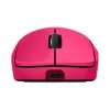 Pele Logitech PRO 2 LIGHTSPEED Pink