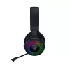 Razer Kraken V4 Pro Ausinės Laidinės ir Belaidės Juodos