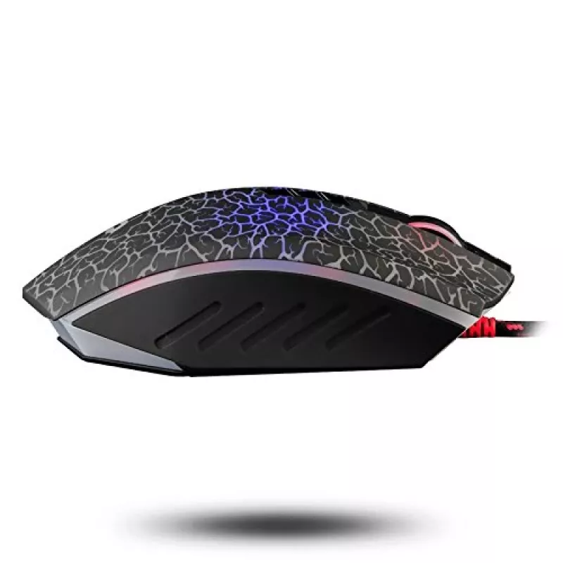 A4Tech Bloody Blazing A70 (aktyvuota) pelė USB Type-A optinė 6200 DPI A4TMYS47285