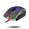 A4Tech Bloody Blazing A70 (aktyvuota) pelė USB Type-A optinė 6200 DPI A4TMYS47285