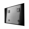 TV laikiklis One For All WM 6411 juodas sidabrinis