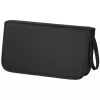 Hama Nylon Wallet 104 Cd dėklas juodas