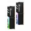 G.SKILL Trident Z RGB DDR4 16GB (2x8GB) 3200 MHz, 288-pin DIMM, 1.35V, šilumos sklaidos radiatorius, RGB, dviejų kanalų