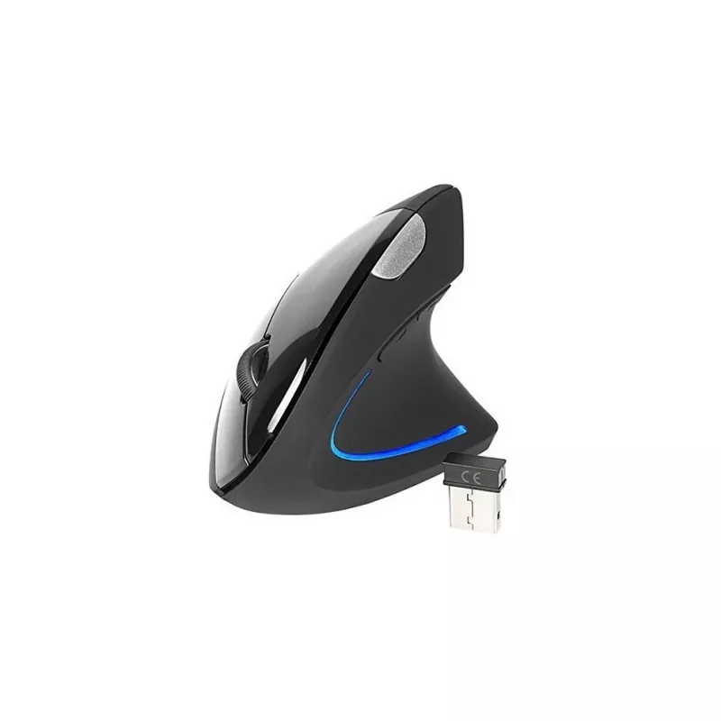 Tracer Flipper pelė dešinei rankai belaidė optinė 1600 DPI