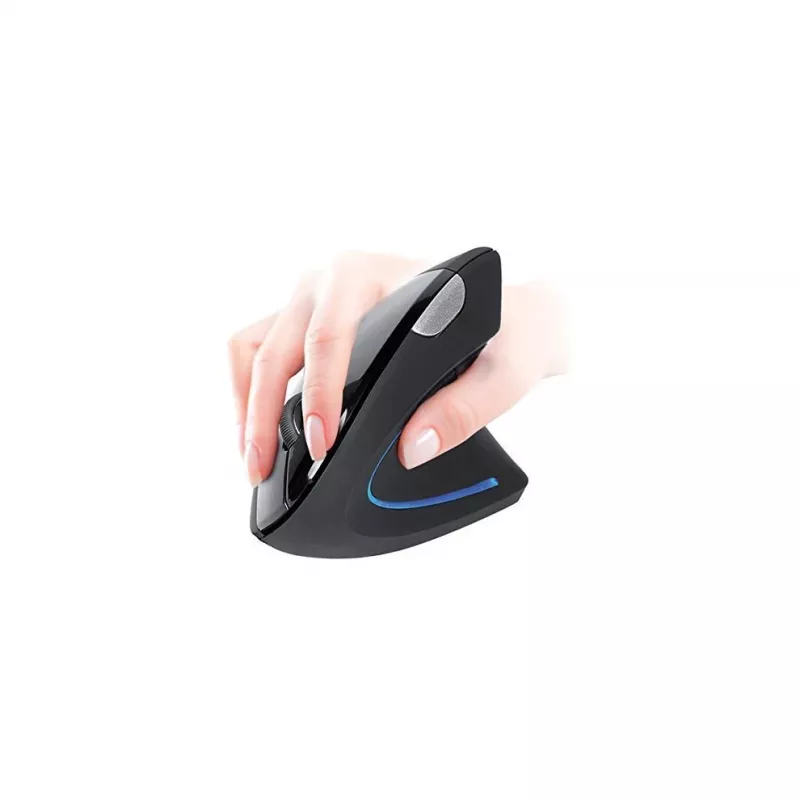 Tracer Flipper pelė dešinei rankai belaidė optinė 1600 DPI