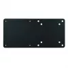 Maclean MC-721NUC VESA laikiklis Mac Mini kompiuteriui su galvute