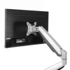Maclean MC-721NUC VESA laikiklis Mac Mini kompiuteriui su galvute