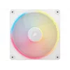 Kompiuterio ventiliatorius Corsair iCUE LINK LX140-R RGB 14 cm Baltas 2000 RPM
