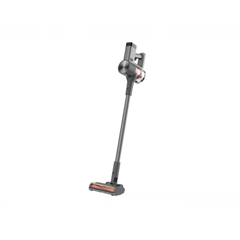 Belaidis dulkių siurblys Xiaomi BHR8828EU, akumuliatorinis, 25,2 V, 60 min veikimo, 25000 Pa siurbimas, 0,6 L be maišelio, HEPA, LED ekranas