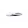 Apple Magic Mouse MXK53ZM/A Bluetooth ambidekstrinė balta, lietimui jautrus slinkimas, įkraunama, USB-C