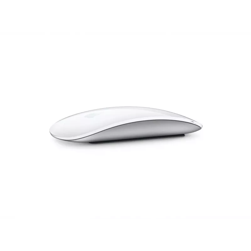 Apple Magic Mouse MXK53ZM/A Bluetooth ambidekstrinė balta, lietimui jautrus slinkimas, įkraunama, USB-C