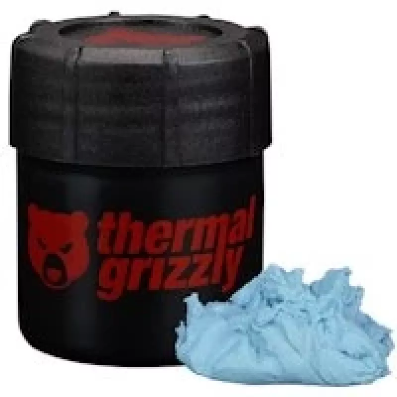 Thermal Grizzly TG Putty šilumą laidžios pastos 30 g