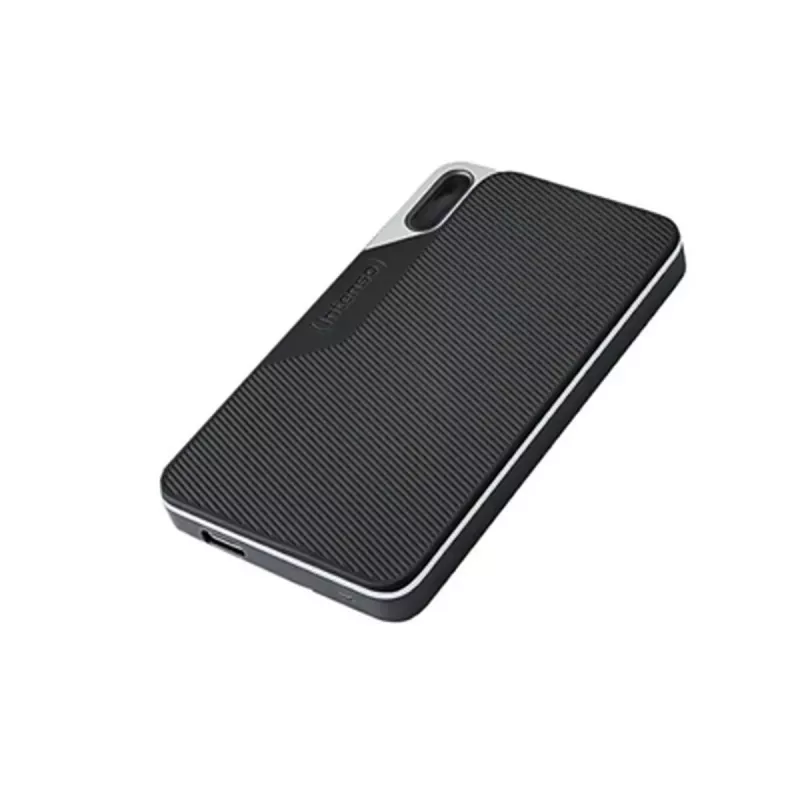 SSD Intenso 1TB nešiojamas USB Type-C 3.2 Gen 1 TX100