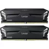 MEMORY DIMM 32GB DDR5-6000/K2 LD5U16G60C320A-RGD LEXAR