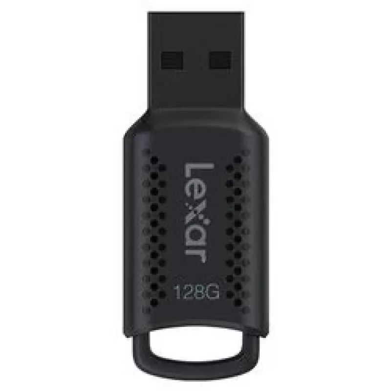 USB atmintukas Lexar 128 GB USB Type-A 3.2 Gen 1 LJDV400128G-BNBNG