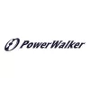 PowerWalker 10133027 maitinimo paskirstymo įrenginys (PDU) 16 AC lizdų 0U juodas
