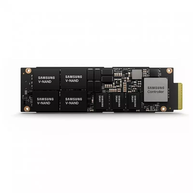Samsung PM9A3 960 GB U.2 PCI Express 4.0